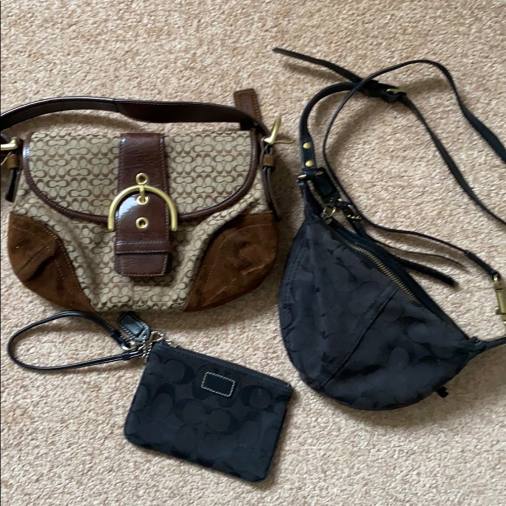 Coach Bags